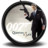 007 Quantum of Solace 1 Icon